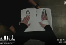 Film Cerita Lila : Kembar yang Dipisahkan Maut, tapi Cinta Tak Ikut Pergi