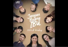 Film Jangan Buang Ibu : Kasih Ibu Sepanjang Masa, Kenapa Anak Lupa?