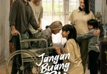 Jangan Buang Ibu Singkirkan Cerita Lila Jadi Jawara Pekan Ini