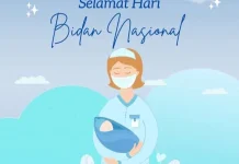 Hari Bidan Nasional  Momentum Penguatan Profesi Bidan