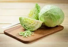 Kubis, Sayur Murah yang Diam Diam Jadi Superfood
