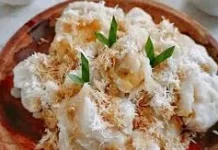 Mengenal Pisang Rai, Jajanan Khas Bali yang Manis dan Bikin Kangen