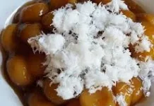 Jaje Batun Bedil, Camilan Masa Kecil yang Bikin Rindu