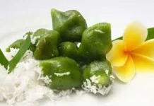Jaje Klepon Bali, Camilan Tradisional yang Manis, Kenyal dan Penuh cerita