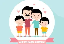 Harganas 2026 Perkuat Ketahanan Keluarga Era Digital