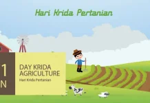 Hari Krida Pertanian 2026 Momentum Perkuat Ketahanan Pangan
