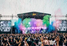 Musik Lokal Tak Lagi Pinggiran, Kini Jadi Arus Utama