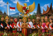 Rahasia Besar di Balik Kekuatan Pancasila yang Menyatukan Indonesia