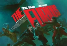 Joe Taslim dan Yayan Ruhian: Legenda Laga Bersatu Kembali dalam Film "The Furious"