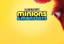 Minions And Monsters : Ritual Asal-Asalan, Monster Raksasa Siap Memangsa!