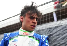 Tantangan Terbesar Arvid Lindblad di GP Monaco usai Gagal Start di Kanada