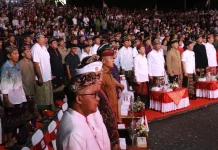 Bawaslu Bali Ingatkan Risiko Disinformasi dan Apatisme Politik