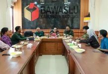 Bawaslu Bali Dorong Perekaman E-KTP dan Literasi Politik Dini