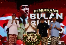 Juni Bulan Bung Karno dalam Sejarah