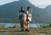 Ruang Senja Rilis "Penahan Luka Terkuat"
