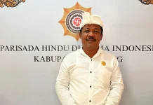 PHDI Badung Berikan Diklat Catin Wujudkan Keluarga Hindu Bahagia