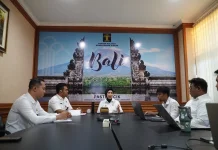 Kanwil Kemenkum Bali Matangkan Policy Talk untuk Kebijakan Adaptif