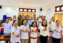 Pemkab Gianyar Sosialisasi Pencegahan Kekerasan dan Eksploitasi Anak