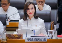 Kemenpar Fokus pada Dampak Pariwisata untuk Rakyat