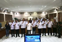 Matangkan Kesiapan Pekan Literasi dan Pendidikan Klungkung