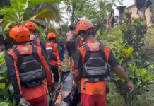 Tragis, Remaja SMP Jembrana Tewas Tenggelam di Bendungan