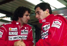 Mengupas Statistik Emas McLaren Menjelang Balapan Ke-1000