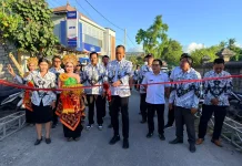 Wabup Klungkung Ajak Guru Cetak Generasi Berkarakter