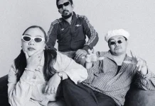 Trio Soulfood Hadirkan Warna dan Atmosphere Baru