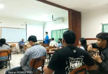 Tembus Jurnal Sinta, Mahasiswa Agroteknologi Unwar Paparkan Tugas Akhir
