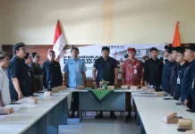 Wiratma: Peserta P2P Harus Jadi Agen Edukasi Politik di Masyarakat