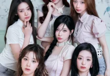 BABYMONSTER Rilis Single Terbaru “Sugar Honey Ice Tea”