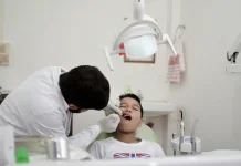 Perhatikan Lima Fakta Tentang Gigi pada Anak