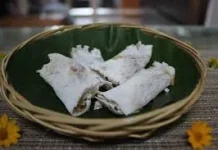 Rasa Tradisi dalam Gigitan, Kisah Jaje Bendu Jembrana