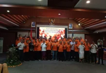 Kodrat Bali Siap Pertahankan Tradisi Emas PON