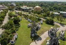 FOTO Bali Festival Perkuat Posisi Bali sebagai Platform Baru Fotografi di Asean