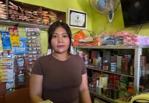 Agen BRILink di Klungkung Layani Ratusan Transaksi per Hari
