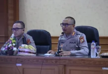 Polda Bali Matangkan Operasi Patuh Agung 2026