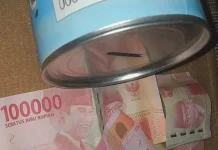 Filosofi Mengelola Uang Ala Hindu: Dibagi Tiga untuk Kebahagiaan