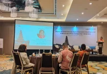 Bali Dorong Pembangunan Ekonomi Selaras Budaya dan Lingkungan