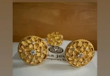 Sambut Pesta Kesenian Bali Sunaka Jewelry Siapkan Ribuan Perhiasan Perak Celuk