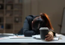 Burnout dan Hilangnya Harmoni dalam Dunia Kerja Modern