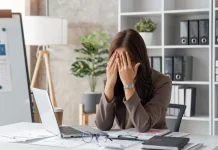 Bekerja Tak Lagi Bermakna: Mengenali Tanda-Tanda Burnout