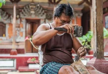 Dari Maestro ke Kejar Target: Perubahan Pola Kerja Masyarakat Bali