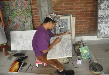 Kreativitas sebagai Jalan Keluar dari Kelelahan Mental