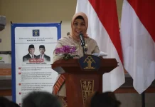 Policy Talks Kemenkum Bali: Kebijakan Adaptif Berbasis Bukti Lokal