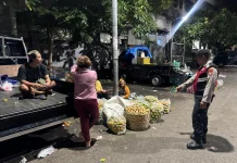 Blue Light Patrol Ditingkatkan, Polres Klungkung Perkuat Pengamanan Malam Hari