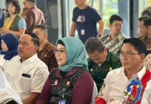 Kanwil Kemenkum Bali Dukung Transparansi dan Digitalisasi Layanan Hukum