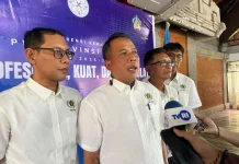 PWI Bali Fokus Perkuat Profesionalisme, Program Kerja, dan Perlindungan Wartawan