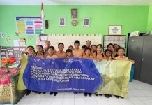 Siswa SD Jadi Benteng Masa Depan Keberlanjutan Desa Wisata Penglipuran