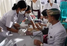 Pekan Literasi dan Pendidikan Klungkung 2026 Resmi Dibuka